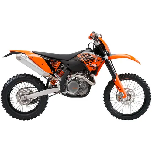 KTM 250 EXC-F - EXC-F250/11