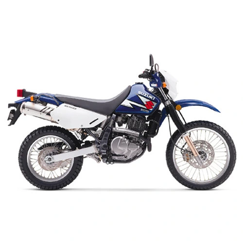 Suzuki DR 650 RE/REU - SP45B