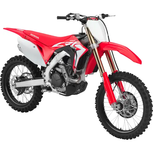 Honda CRF 450 R - PE07A/K