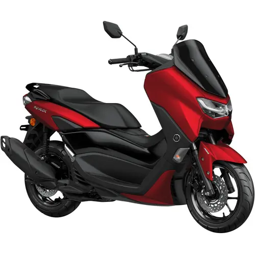 Yamaha N-MAX 125 (GPD125-A) (EURO 5) - SEG5