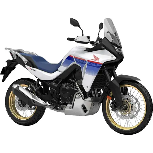 Honda XL 750 Transalp - RD16