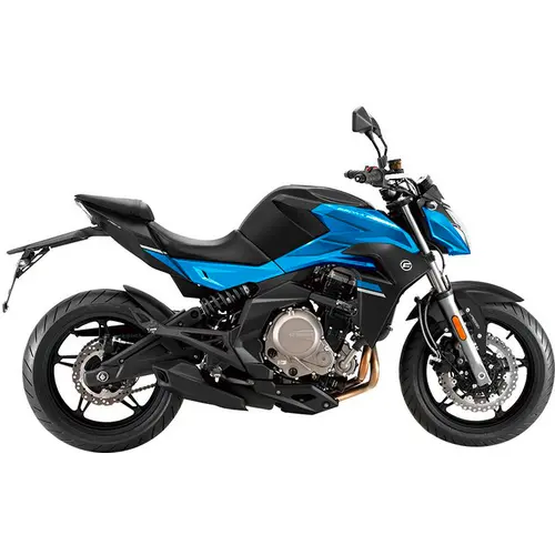 CFMOTO 650 NK (EURO 5) - CF650NK/21