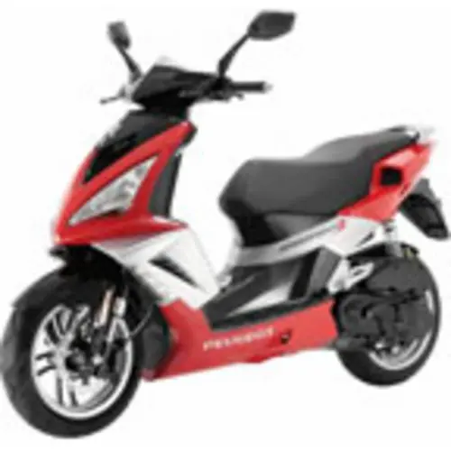 Peugeot SPEEDFIGHT 3 LC - F1ABAA