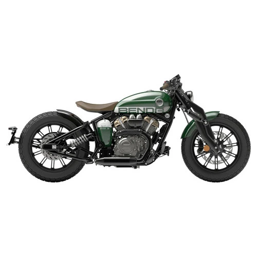 Benda Napoleonbob 250 - BD250-30