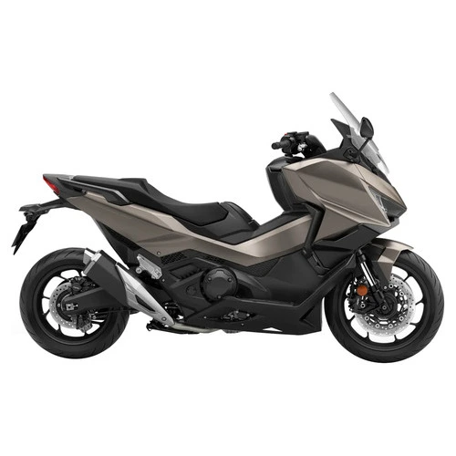 Honda Forza 750 (NSS 750) - RH22A/B