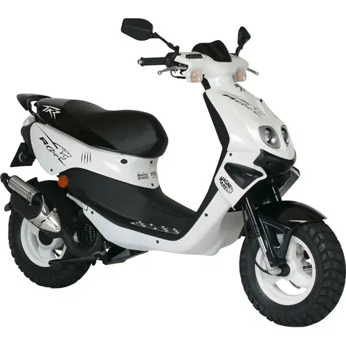 Peugeot TREKKER 50 - TREKK-50