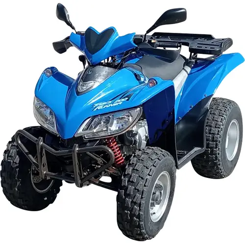 Sym TRACKRUNNER 200 - TRUN-200