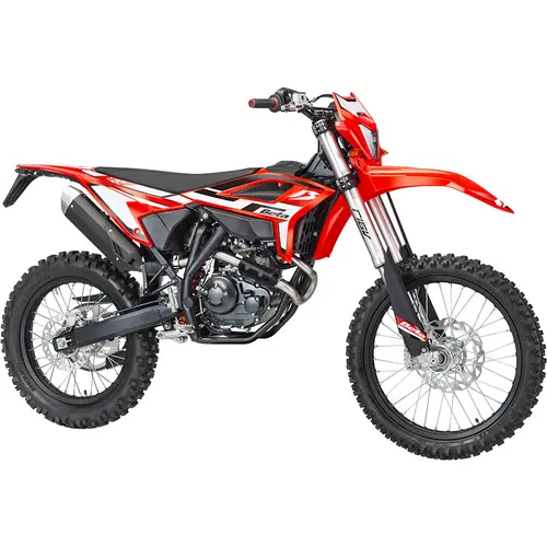 Beta Beta RR 125 4T LC Enduro T CBS - RR125LC/E/24
