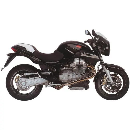 Moto Guzzi 1200 SPORT - 1200SPORT2