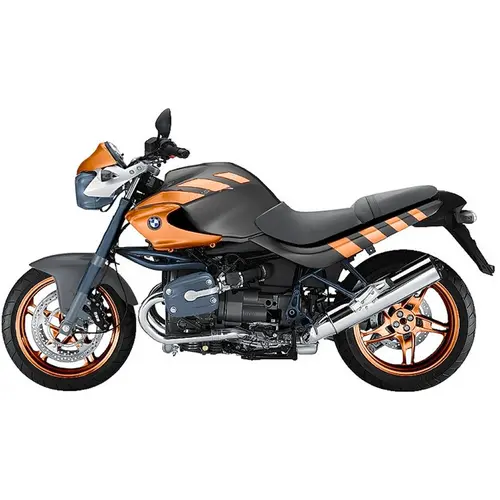 BMW R 1150 R ROCKSTER - 308