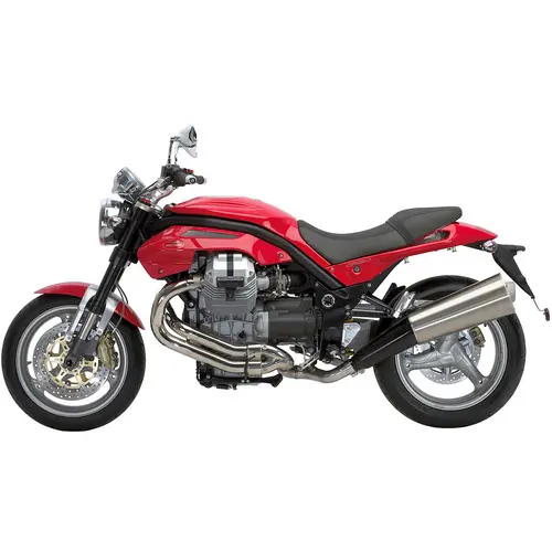 Moto Guzzi GRISO 850 - GRISO-850