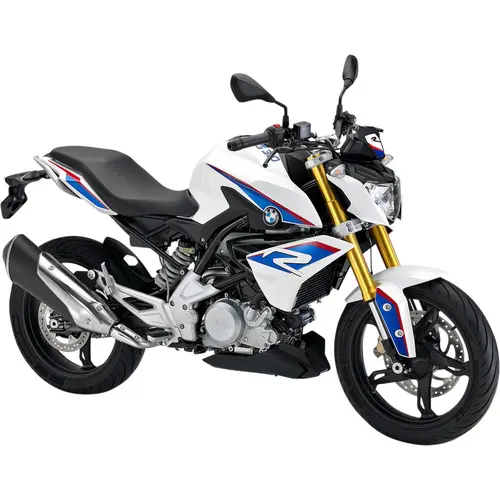 BMW G 310 R (EURO 4) - 0G01