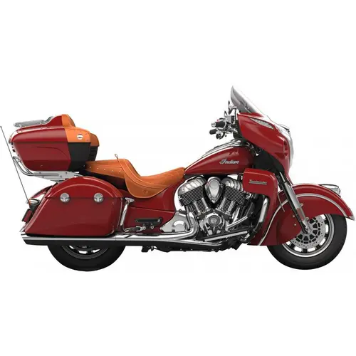 Indian ROADMASTER - ROADMASTER