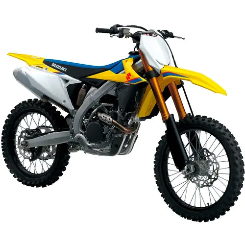 Suzuki RM-Z 250 - RJ42A/L9