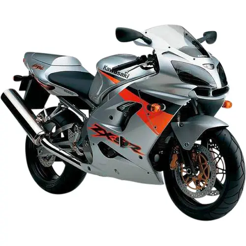 Kawasaki ZX-9R NINJA - ZX900EFA