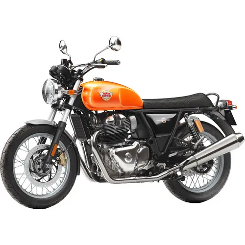 Royal Enfield INTERCEPTOR 650 (EURO 4) - INTER650/19