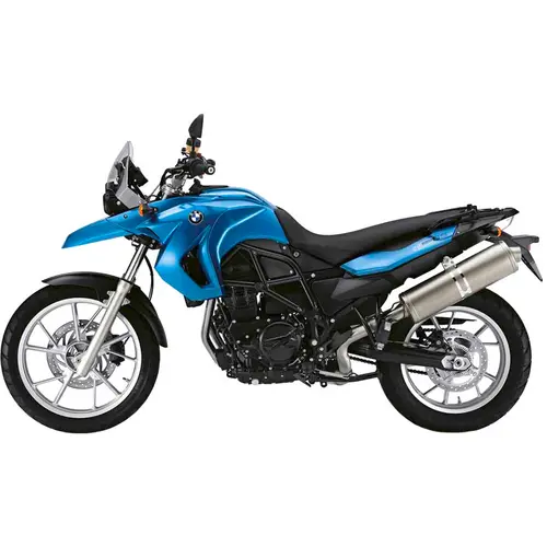 BMW F 650 GS (800CCM) - 0218