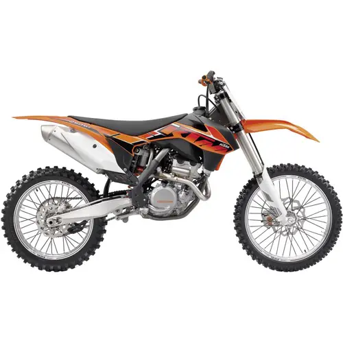 KTM 250 SX-F - SX-F250/14