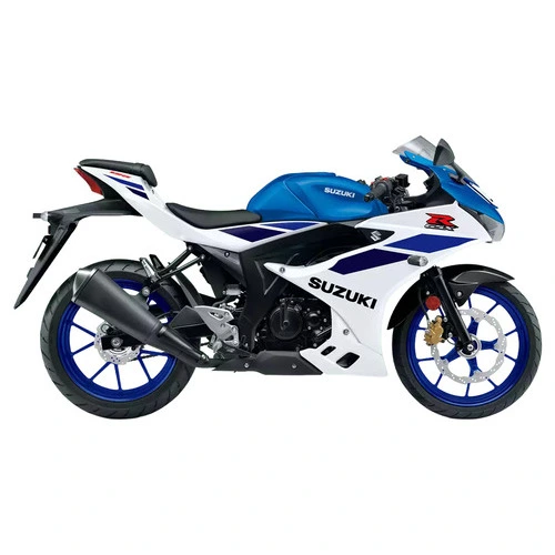 Suzuki GSX-R 125 - GSXR125/25