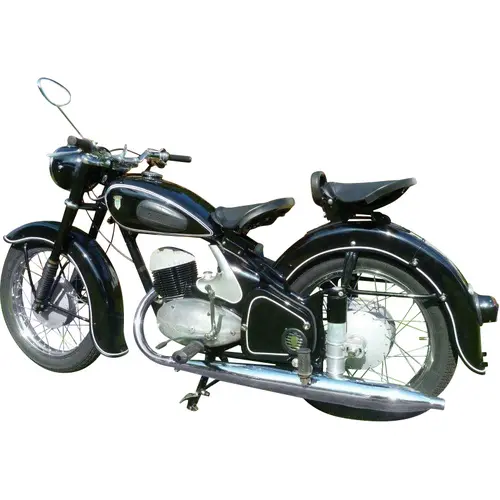 DKW RT 250/2 - RT250/2