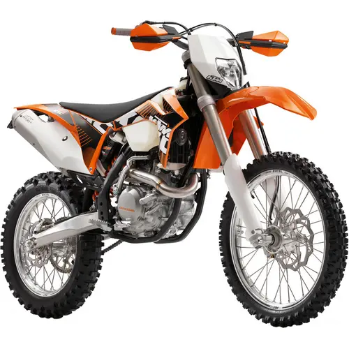 KTM 450 EXC I.E. - EXC450IE/13