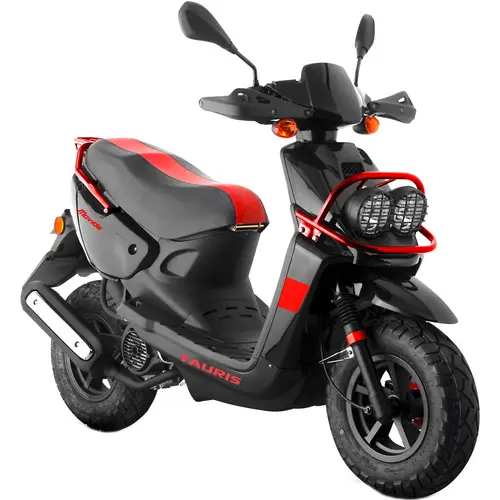 Tauris MOVIDA 50 (2-TAKTER) - MOVIDA-50