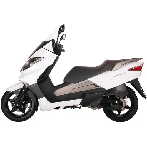Keeway SILVERBLADE 250I - SBLADE-250