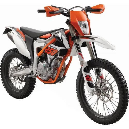 KTM FREERIDE 250 F - FREE250F/18