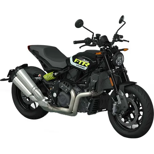 Indian FTR 1200 - FTR12/23