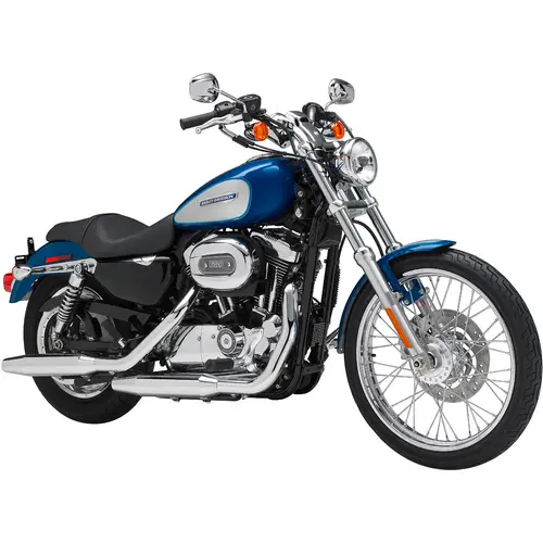 Harley-Davidson SPORTSTER 1200 CUSTOM - XL1200C