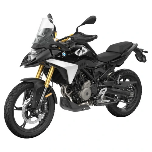 BMW F 450 GS - 0R31