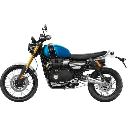 Triumph SCRAMBLER 1200 XE (EURO 4) - SCRAM12XE/19