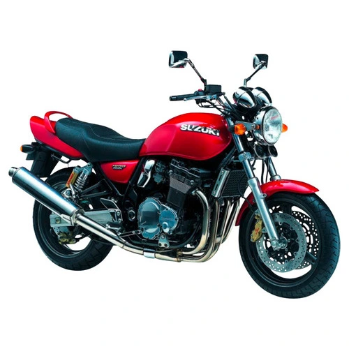 Suzuki GSX 1200 (INAZUMA) - A3