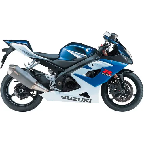 Suzuki GSX-R 1000 K5/K6 - WVB6