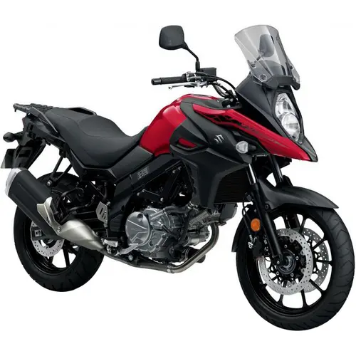 Suzuki DL 650 V-STROM (EURO 5) - WC70/21