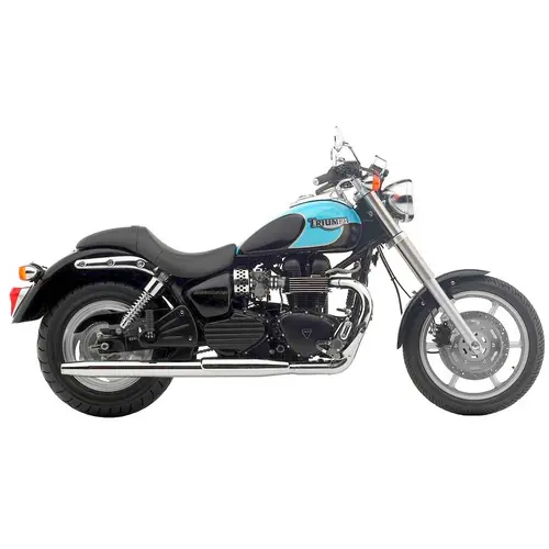 Triumph SPEEDMASTER - 908ML