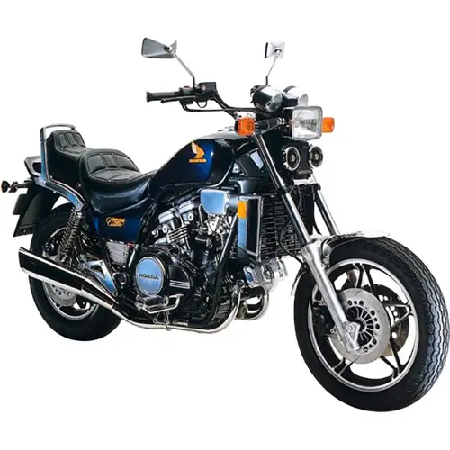 Honda VF 1100 C - SC12