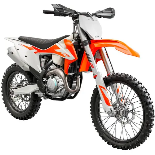 KTM 450 EXC-F - EXC-F450/20
