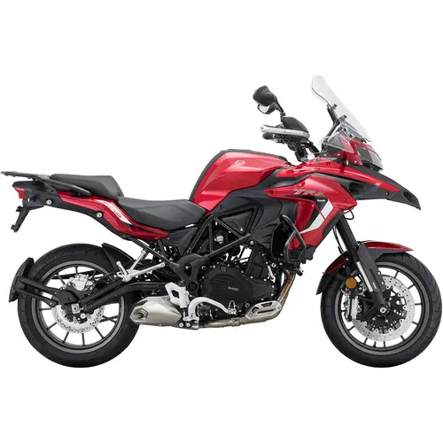 Benelli TRK 502 (EURO 5) - TRK502