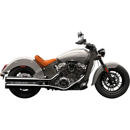 Indian SCOUT - SCOUT