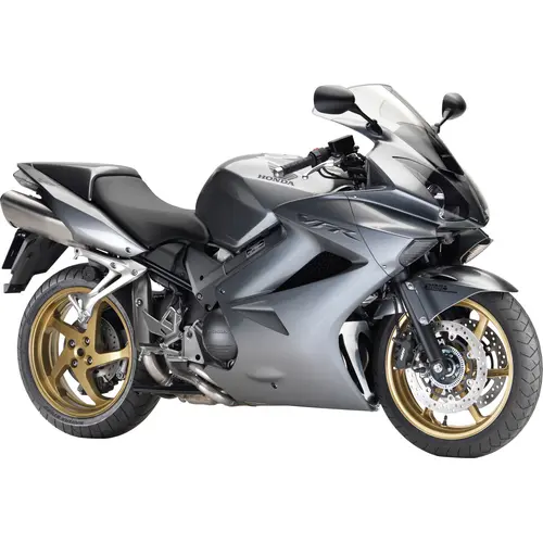 Honda VFR 800 (ABS) - RC46C