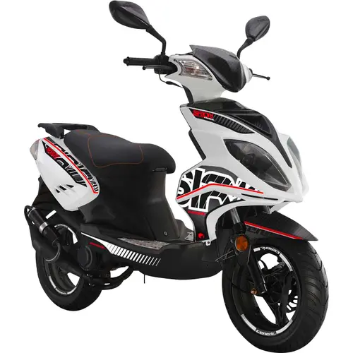 Generic SIRION 50 (2-TAKT) - SIRION-50