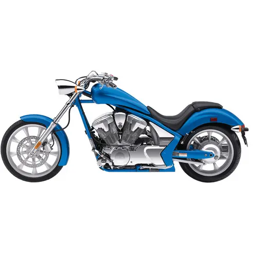 Honda VT 1300 CX (FURY) - SC61