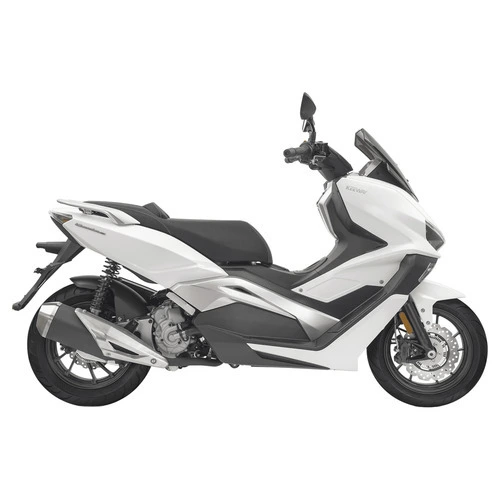 Keeway Vieste 300 i.e. ABS - LJ300T-18