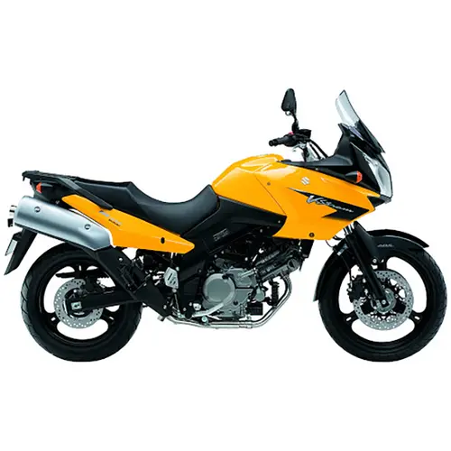 Suzuki DL 650 V-STROM / ABS - WVB1/07