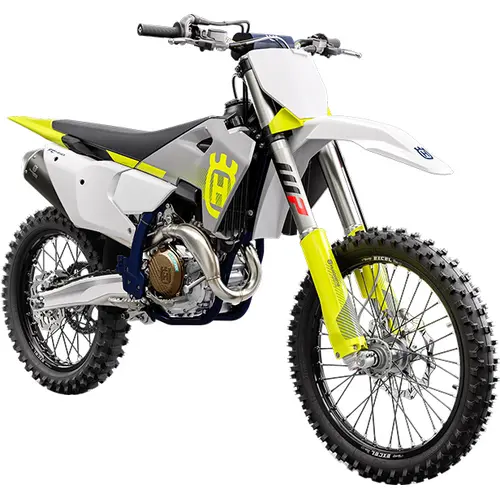 Husqvarna FC 450 - FC450/24