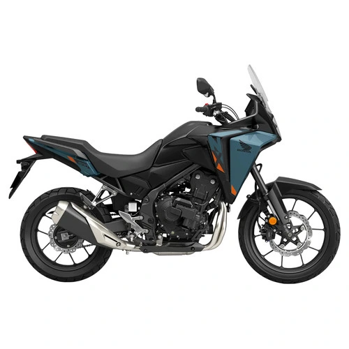 Honda NX 500 E-Clutch - NX500EC/26