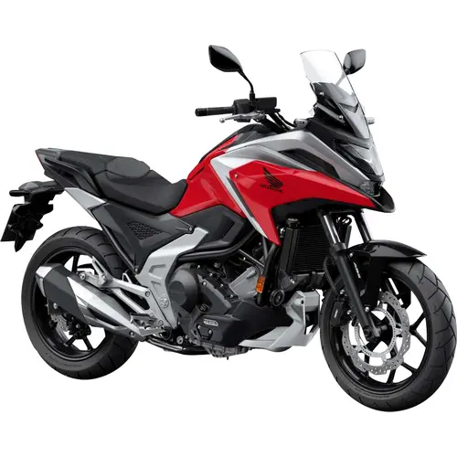 Honda NC 750 X/DCT (EURO 5) - RH09