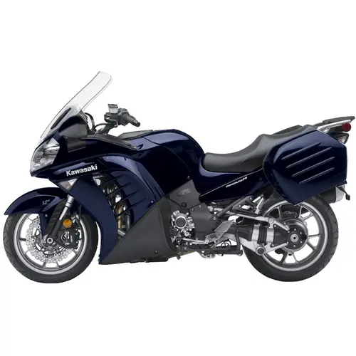 Kawasaki GTR 1400 - ZGT40C