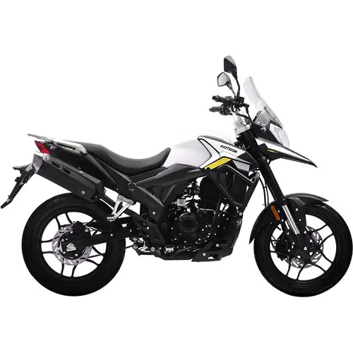 Motron X-NORD CBS (EURO 5) - XN125
